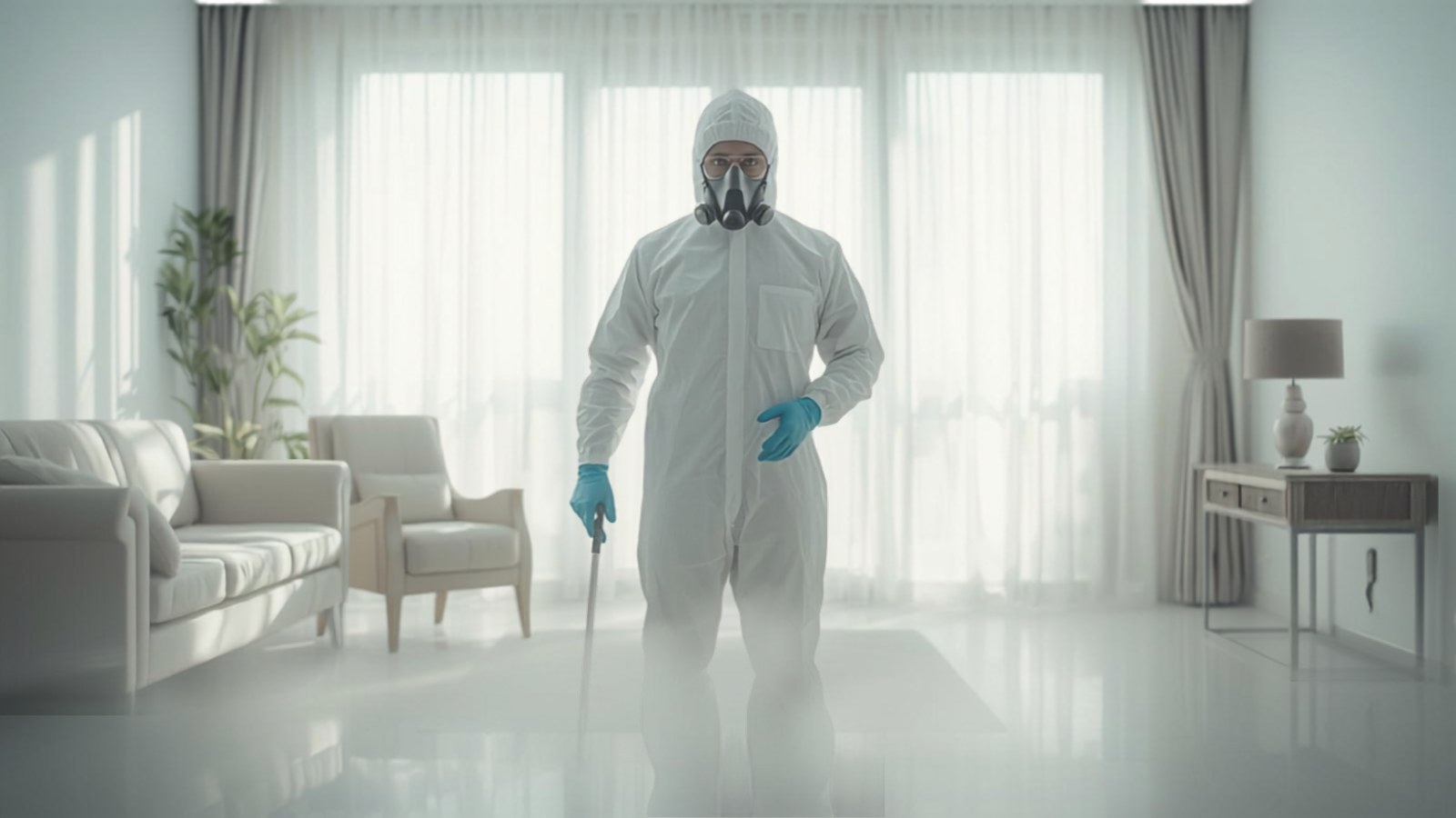 Bio-Active Sanitizing in Lancaster, Ohio — Lancaster Vehicle Pathogen Clean: licensed local bio-active sanitizing services